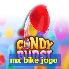 mx bike jogo